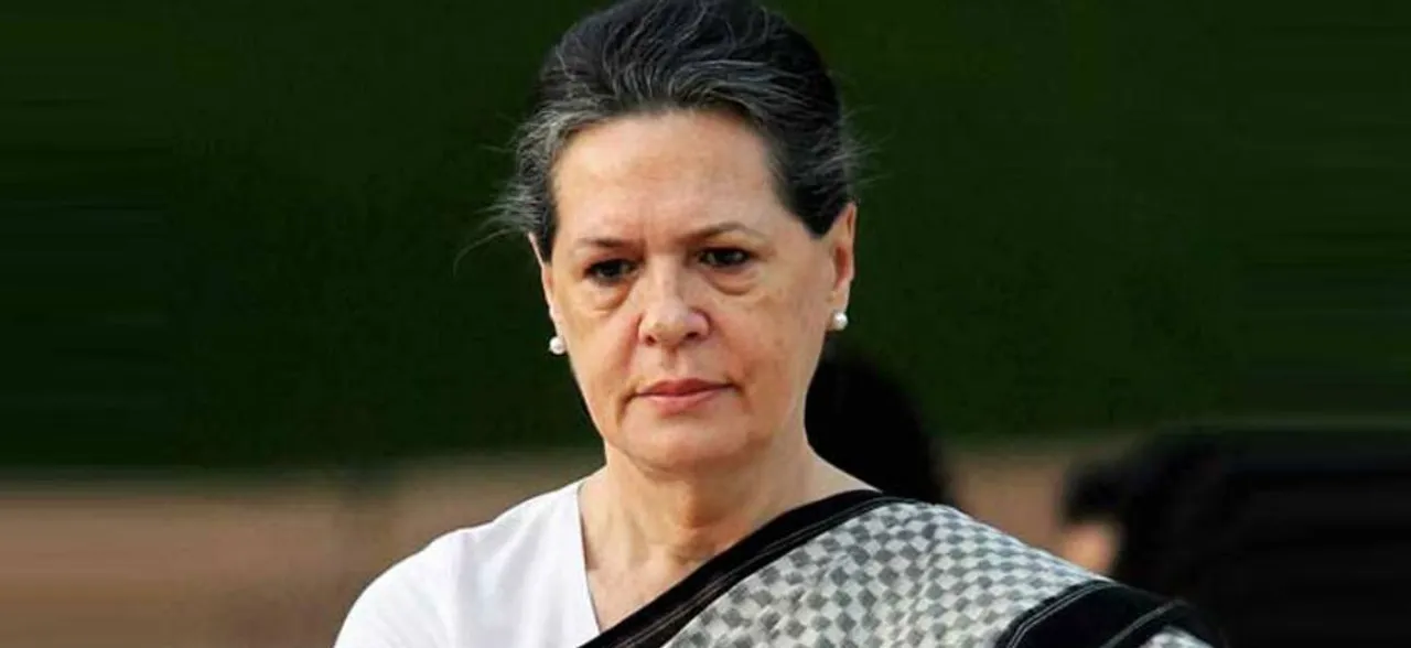 India, Russia enjoy excellent ties due to Indira Gandhi legacy: Sonia Gandhi