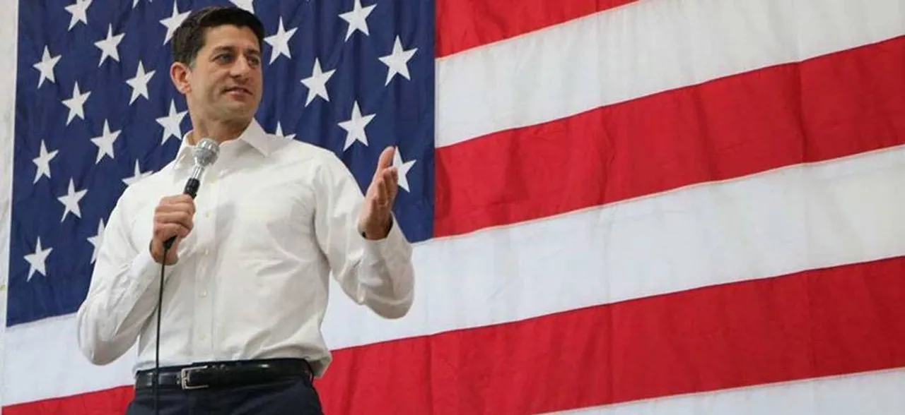 US House Speaker Paul Ryan to retire