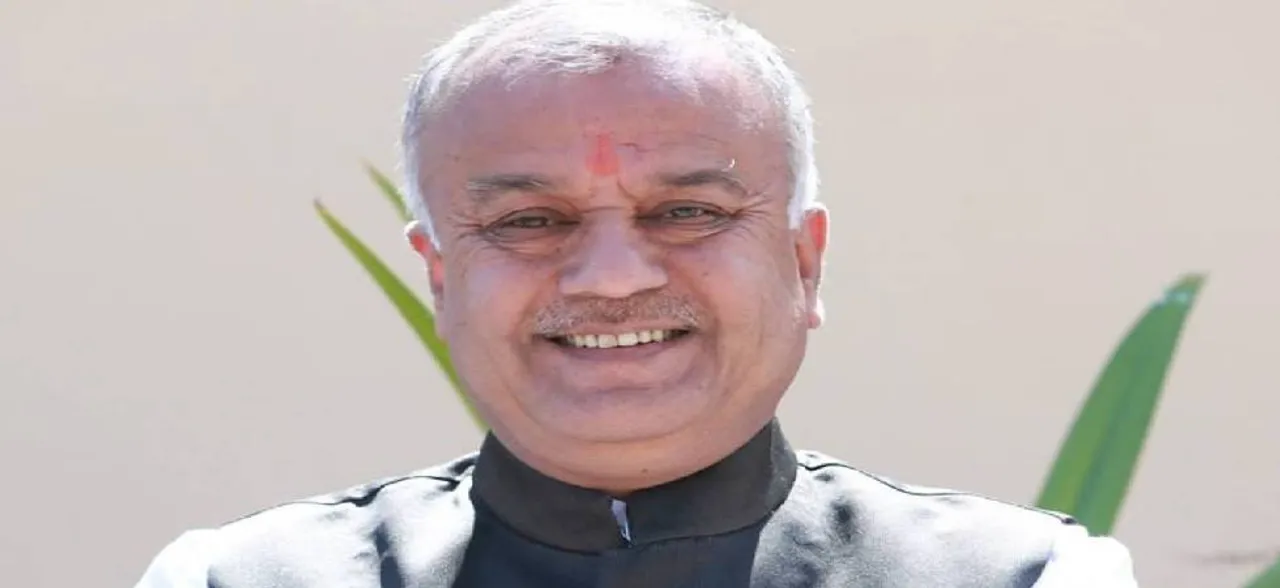 BJP Madhya Pradesh chief says Kathua gang-rape, murder engineered by Pakistan
