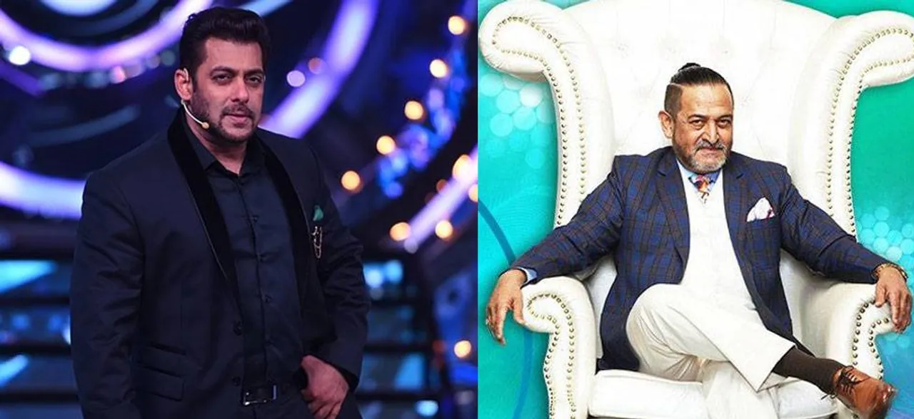Bigg Boss Marathi: Salman Khan has a special advice for Mahesh Manjrekar