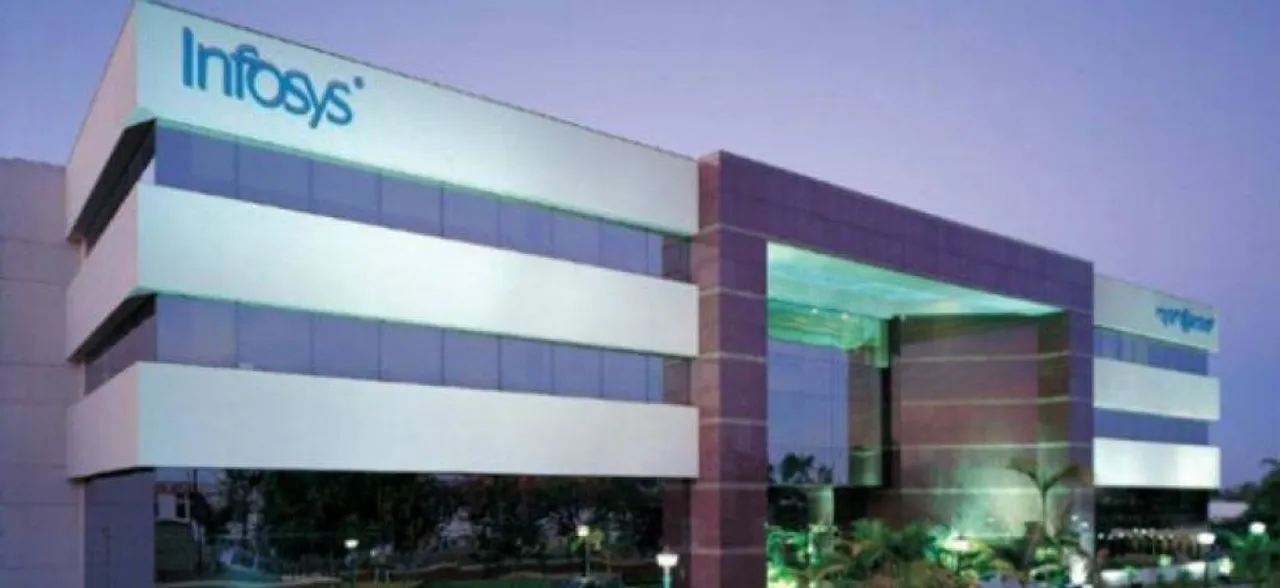 Infosys Q4 net profit grows 2.4% to Rs 3,690 crore