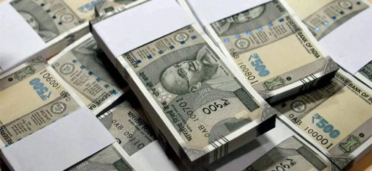Rupee sheds 3 paise against US dollar