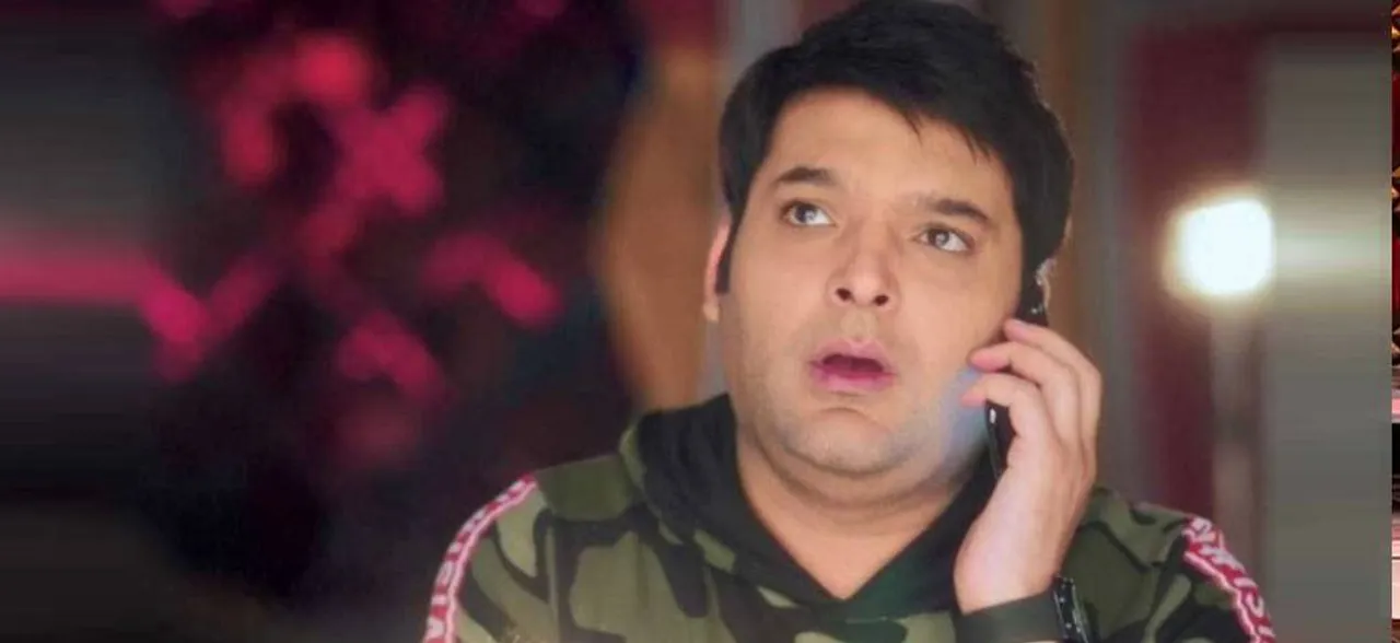Not 'The Drama Company' but THIS show to REPLACE 'Family Time With Kapil Sharma'?