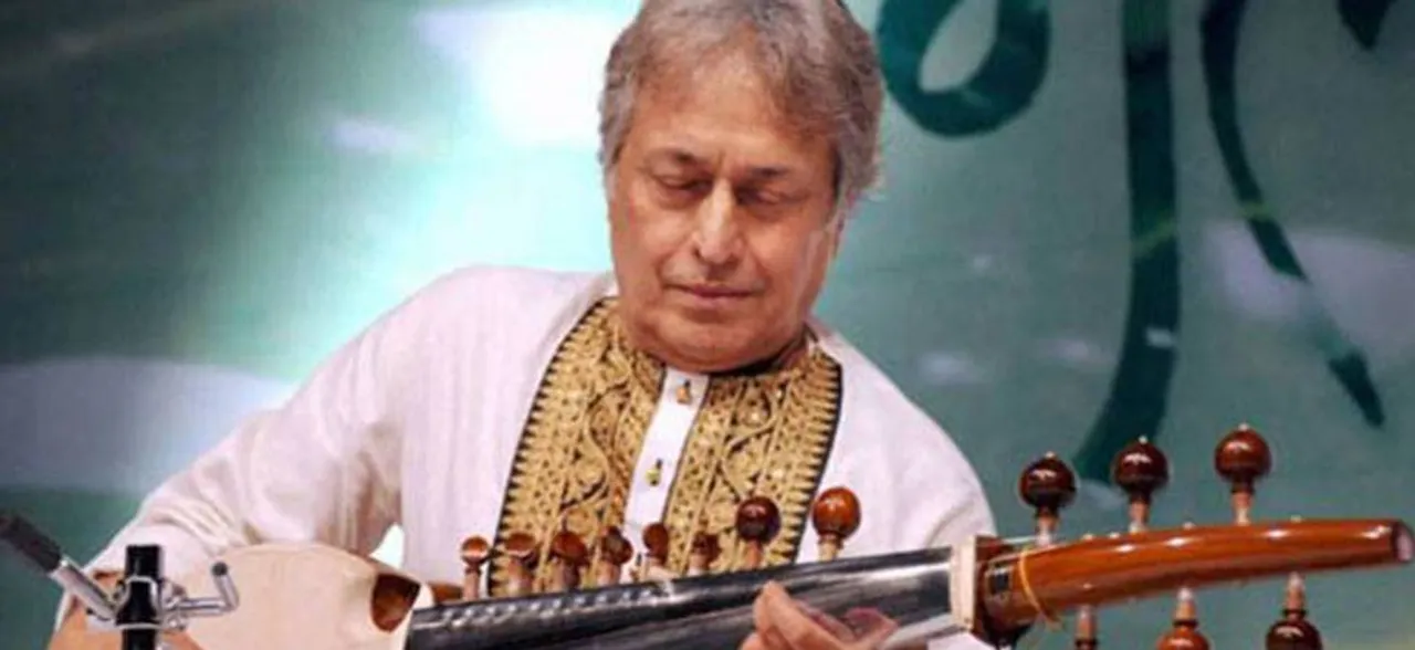 NN Exclusive | Kathua-Unnao rape case: Sarod maestro Amjad Ali Khan demands death penalty for rapists