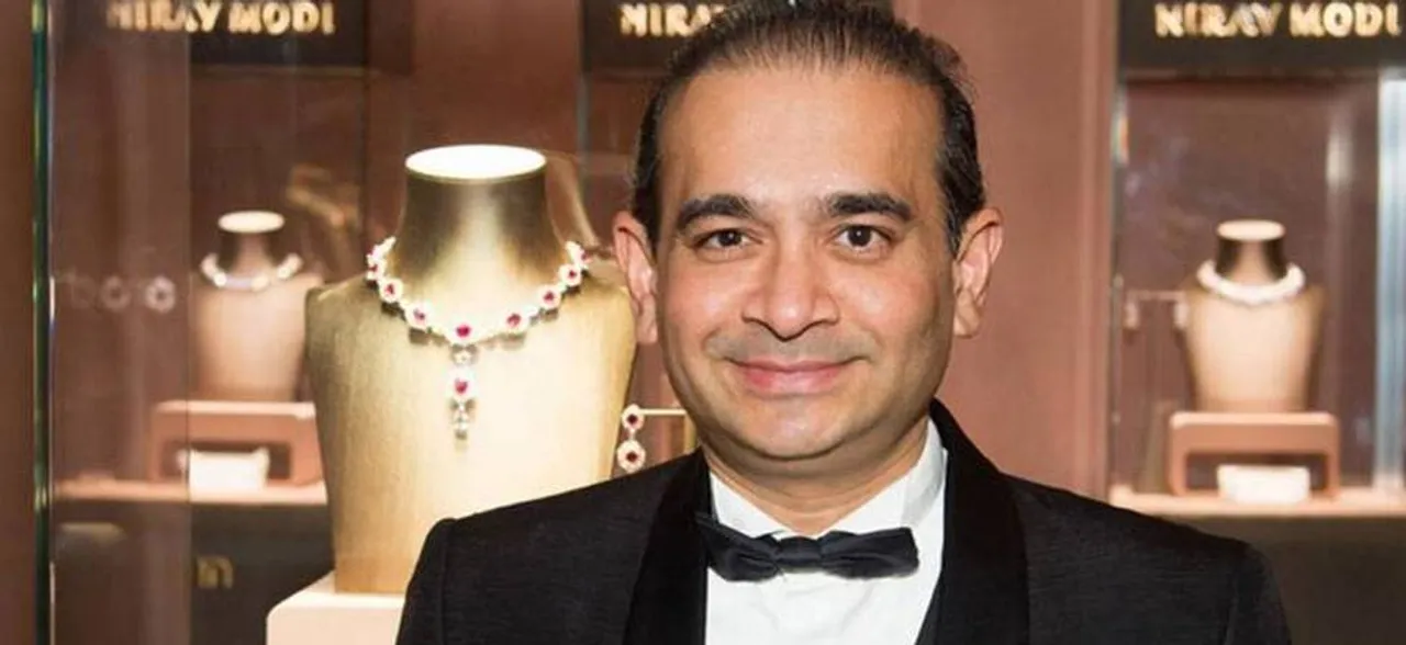 India seeks extradition of Nirav Modi from Hong Kong, awaits response