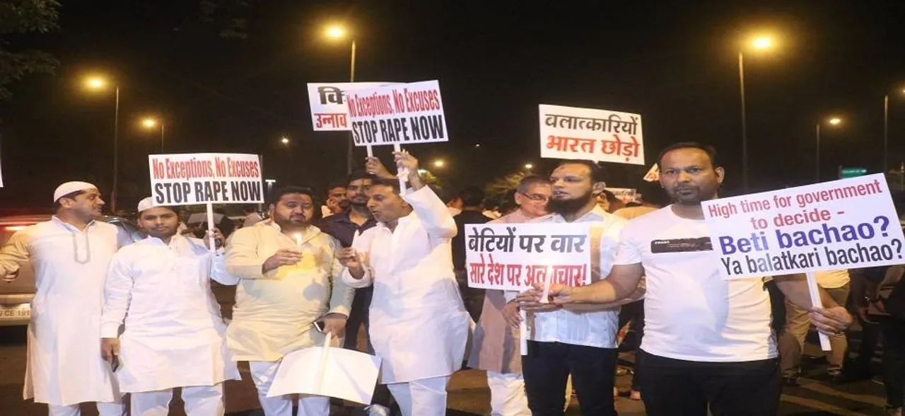Pakistani hand in Kathua rape-murder case: MP BJP chief