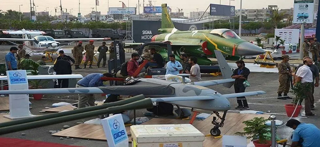 Indian, Russian companies sign seven MoUs at DefExpo in Chennai