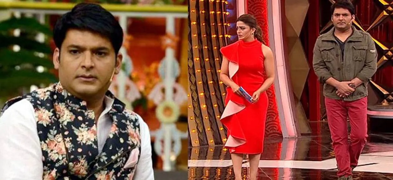Family Time With Kapil Sharma is NOT going off-air; read details