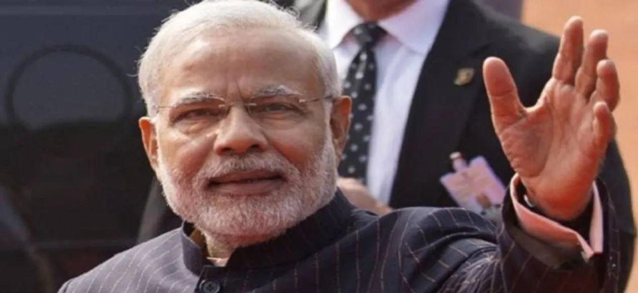 PM Narendra Modi to visit Maoist-hit Bijapur, security tightened