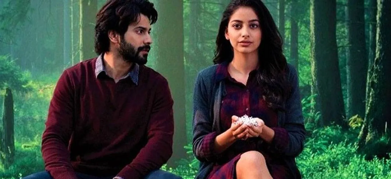 October box office collection day 1: Varun Dhawan-starrer fails to make cash register jingle, mints Rs 5.04 crore