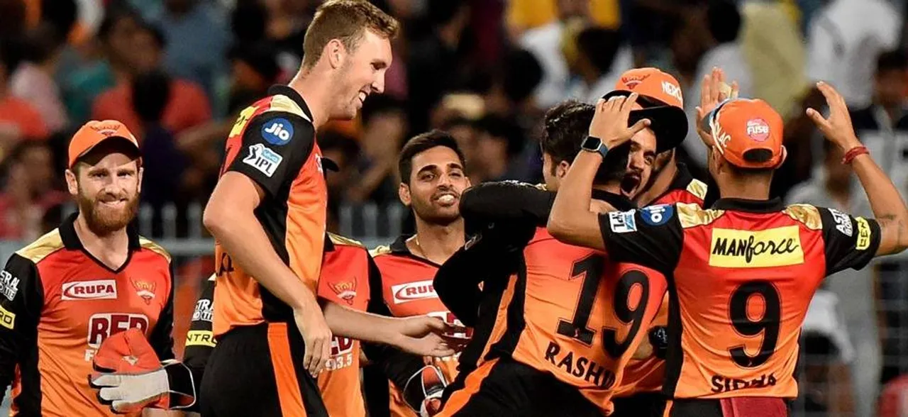 IPL 2018 Highlights, KKR vs SRH: Hyderabad win by 5 wickets, complete hat-trick of wins