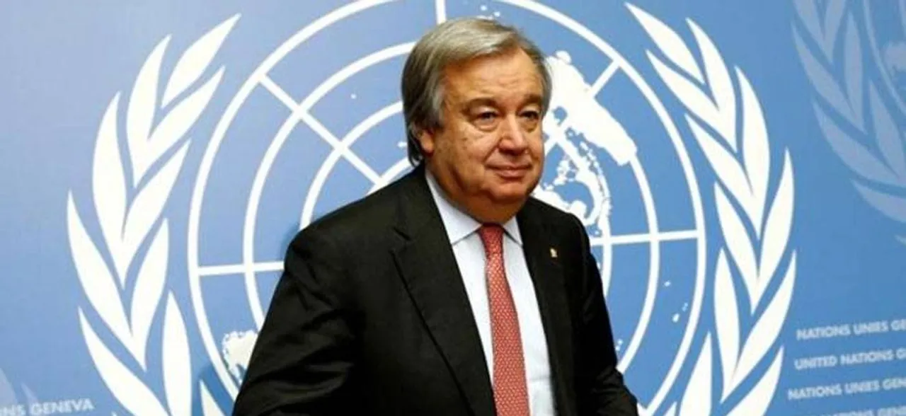 Kathua rape case: Hope authorities will bring perpetrators to justice, says UN Chief