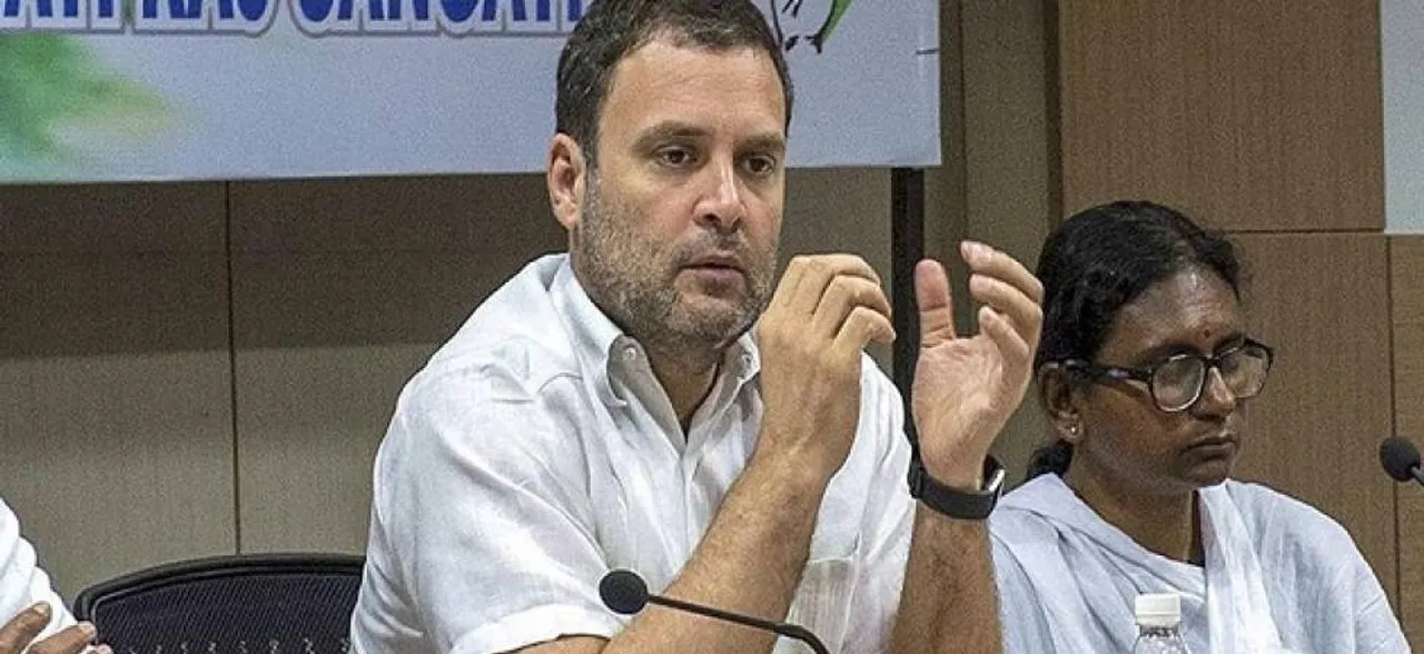 Kathua rape case: PM Narendra Modi promises justice to Indian daughters, Rahul Gandhi asks 'when'