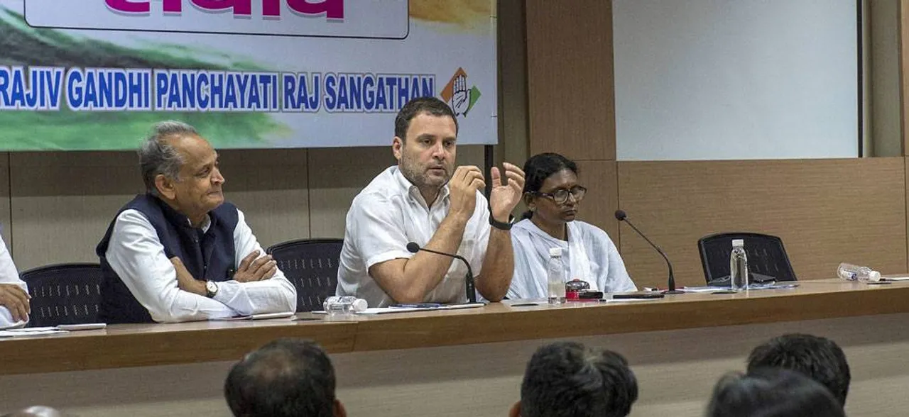 Karnataka Elections 2018: Congress releases first list of 218 candidates, Siddaramaiah to contest from Chamundeshwari