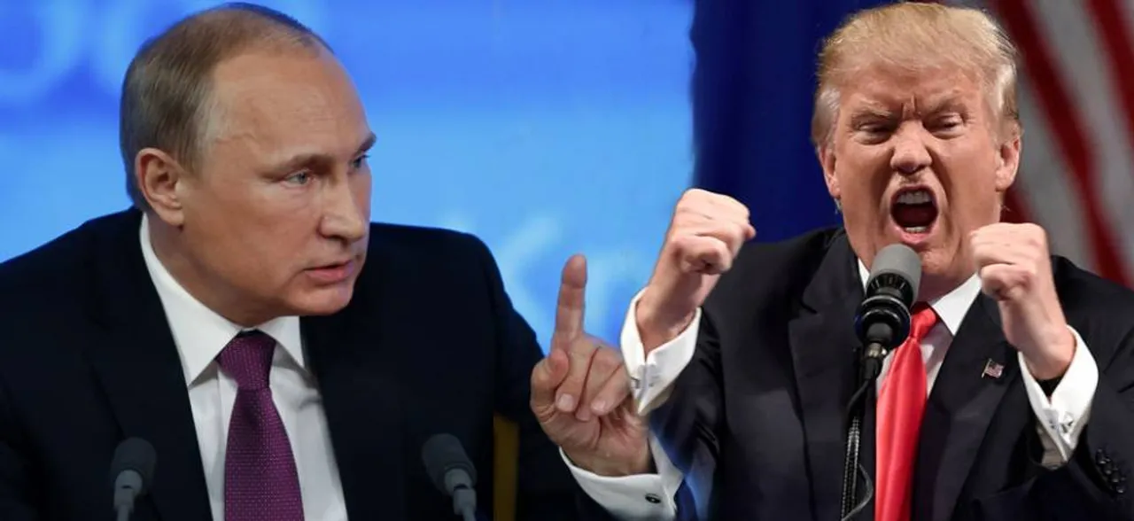 World War III worries rise, Russia planning â€˜major retaliationâ€™ against US