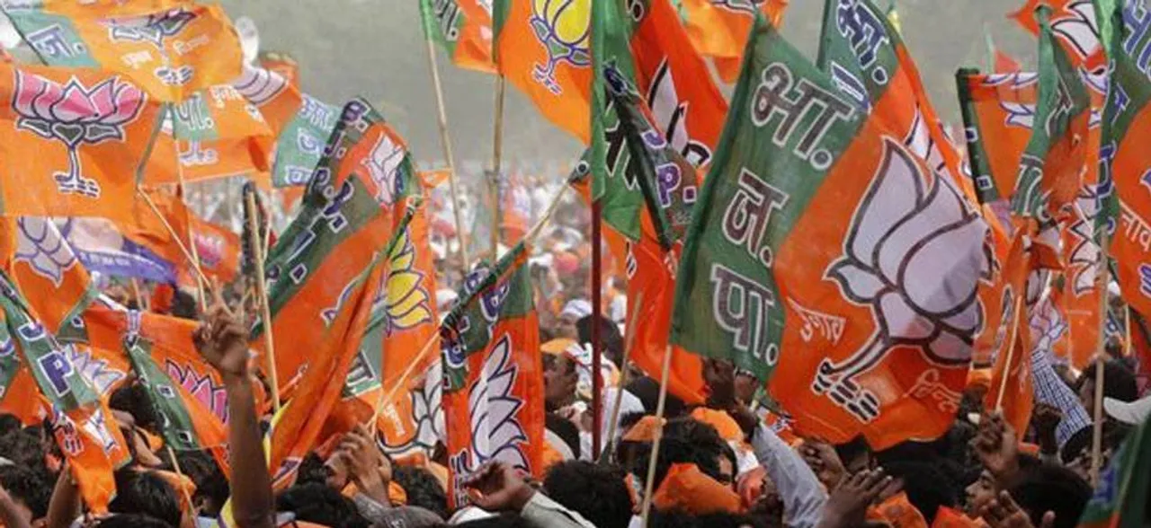BJP announces candidates for UP, Bihar council polls, Sushil Kumar Modi among the chosen