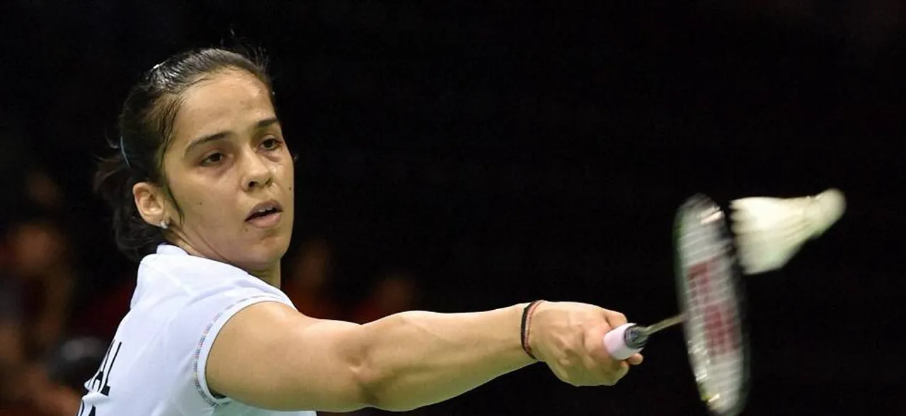 Commonwealth Games 2018: Saina Nehwal pips PV Sindhu to bag second singles gold