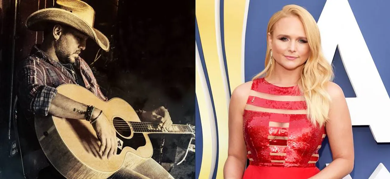 ACM Awards 2018: From Miranda Lambert to Jason Aldean, hereâ€™s the complete winners list