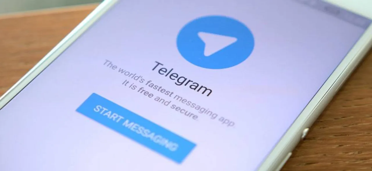 Russia to enforce nationwide ban on Telegram app