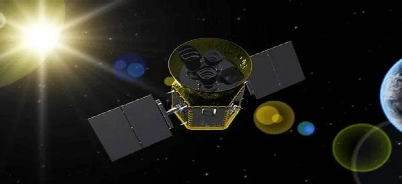 NASA, Space X set to launch satellite TESS to hunt exoplanets