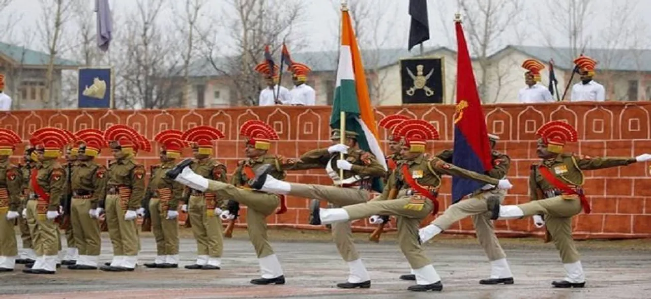 UPSC 2018: Final interview for CAPF recruitment to start from May 7