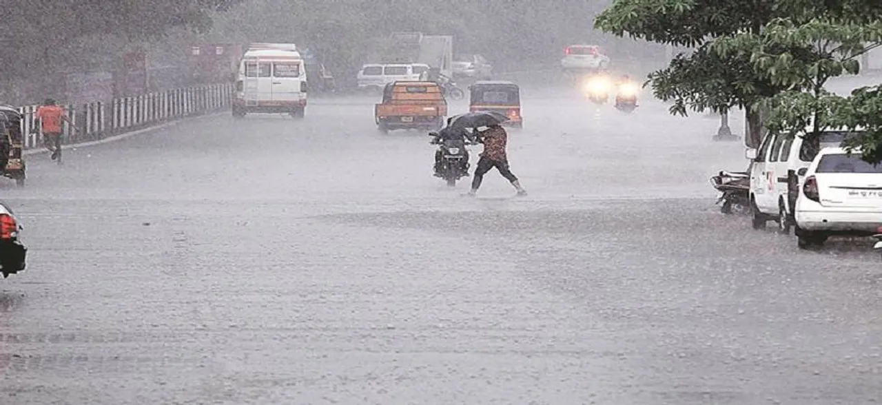 Normal monsoon across country likely