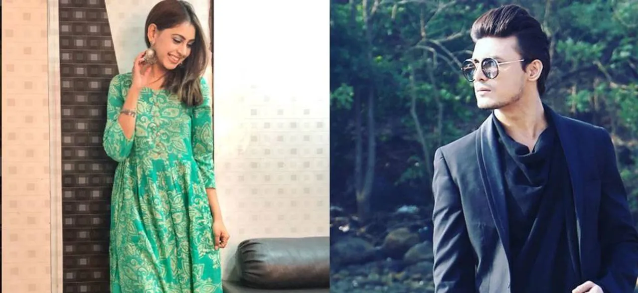 Is Niti Taylor dating Utkarsh Gupta from 'Kaisi Yeh Yaariyan 3'? Here's what she has to say