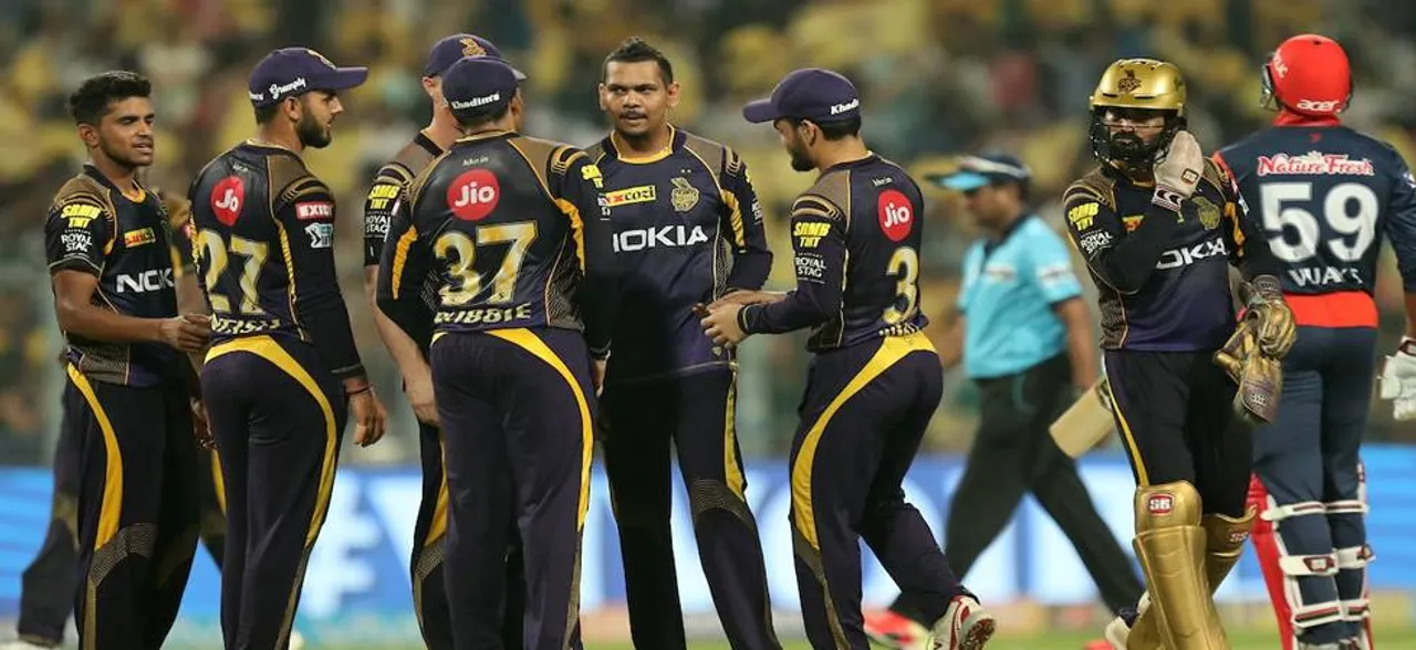 IPL 2018 | Highlights, KKR vs DD: Kolkata dismantle Delhi, win by 71 runs