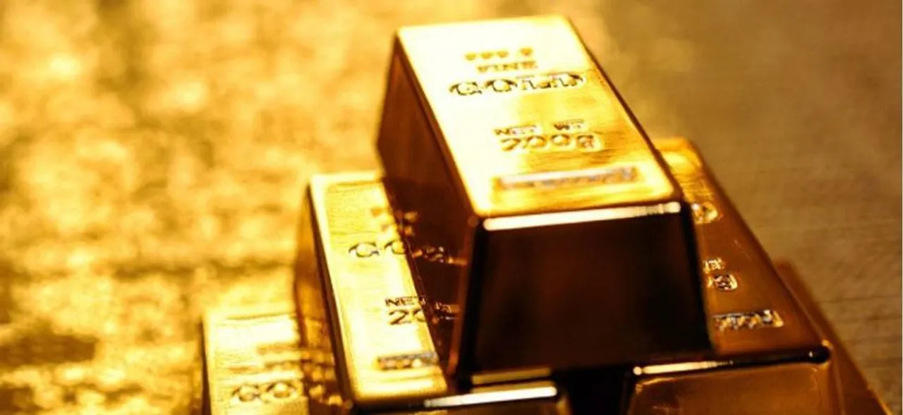 Gold prices surge as jewellersâ€™ buying picks up ahead of Akshaya Tritiya