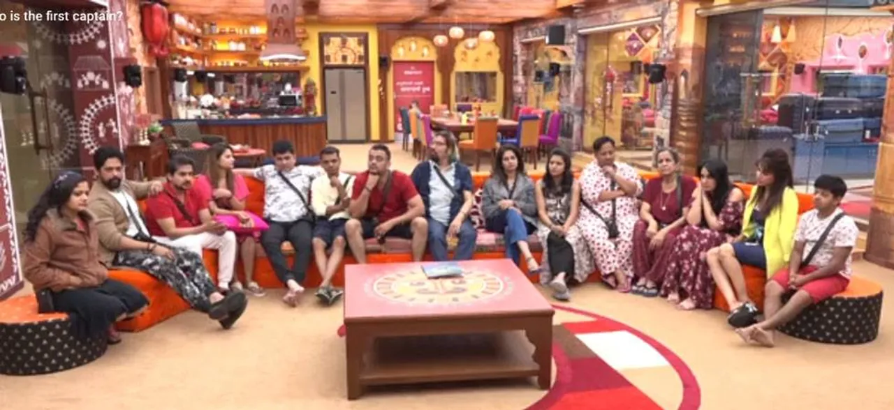 Bigg Boss Marathi: THIS popular actor gets INJURED on Mahesh Manjrekar's show (see pic)