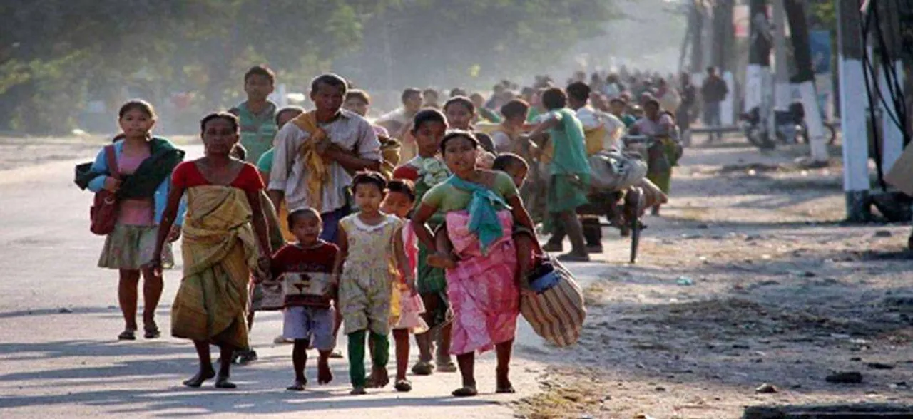 Assam indigenous groups oppose amendment to Citizenship Act, say propose Bill is threat to secularism 