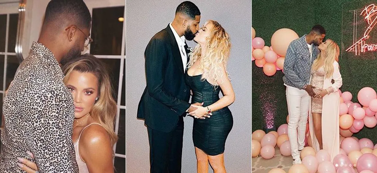 Khloe Kardashian, Triston Thompson REVEAL name of baby girl