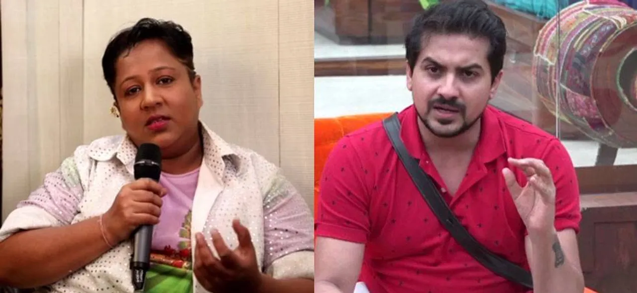 Bigg Boss Marathi: Aarti Solanki makes a SURPRISING CONFESSION, leaves Pushkar Jog red cheeked