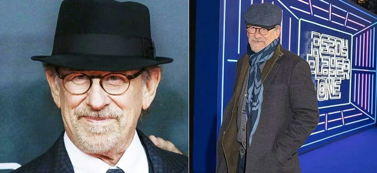Woah! Steven Spielberg to produce-direct Blackhawk official film adaptation