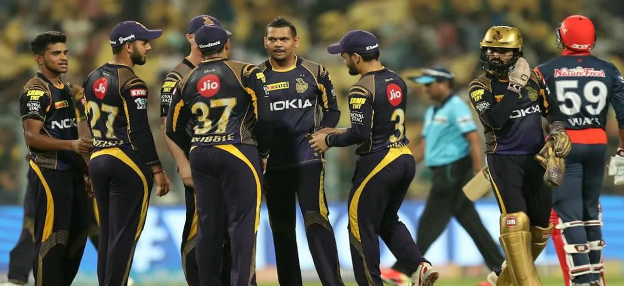 IPL 2018: Rajasthan Royals to lock horns with Kolkata Knight Riders in clash of titans