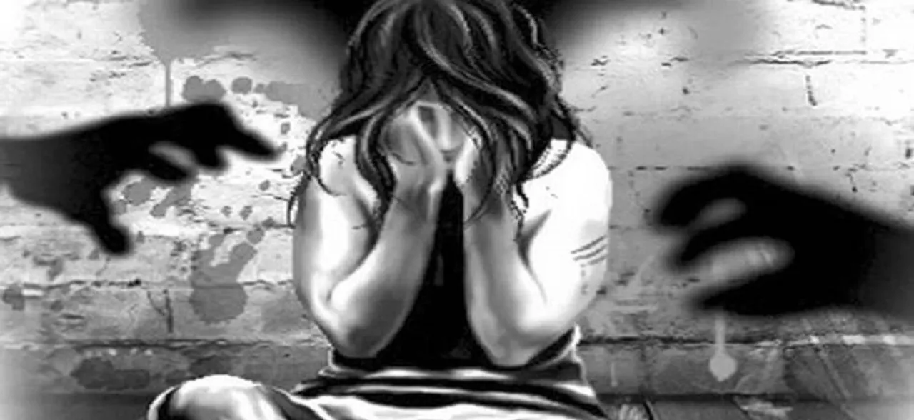 Three Delhi youths gang-rape â€˜specially giftedâ€™ minor, circulate video on WhatsApp