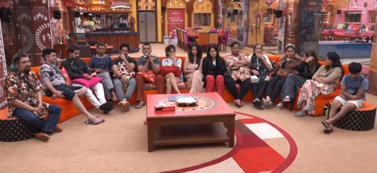 Bigg Boss Marathi: Check out the first nomination for elimination on Mahesh Manjrekar's show
