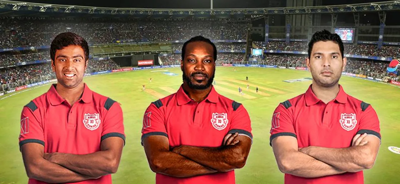 IPL 2018 Preview: Upbeat Kings XI Punjab look to end Sunrisers Hyderabad's unbeaten streak 