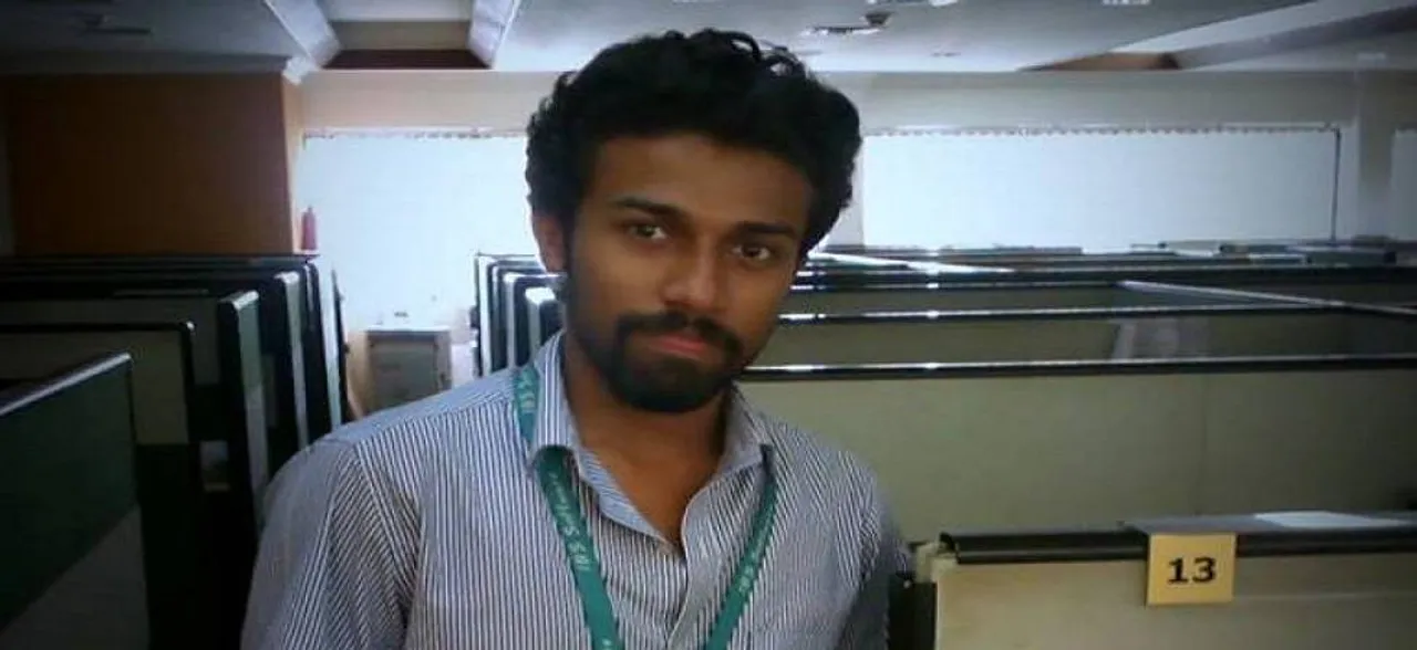 IIM-Nagpur: Tailor's son offered associate director job, package worth Rs 19 lakh