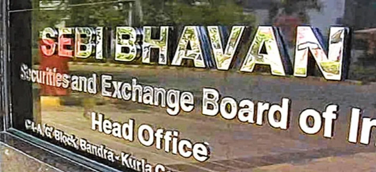Sebi scans Facebook 'likes'; finds evidence in insider trading case