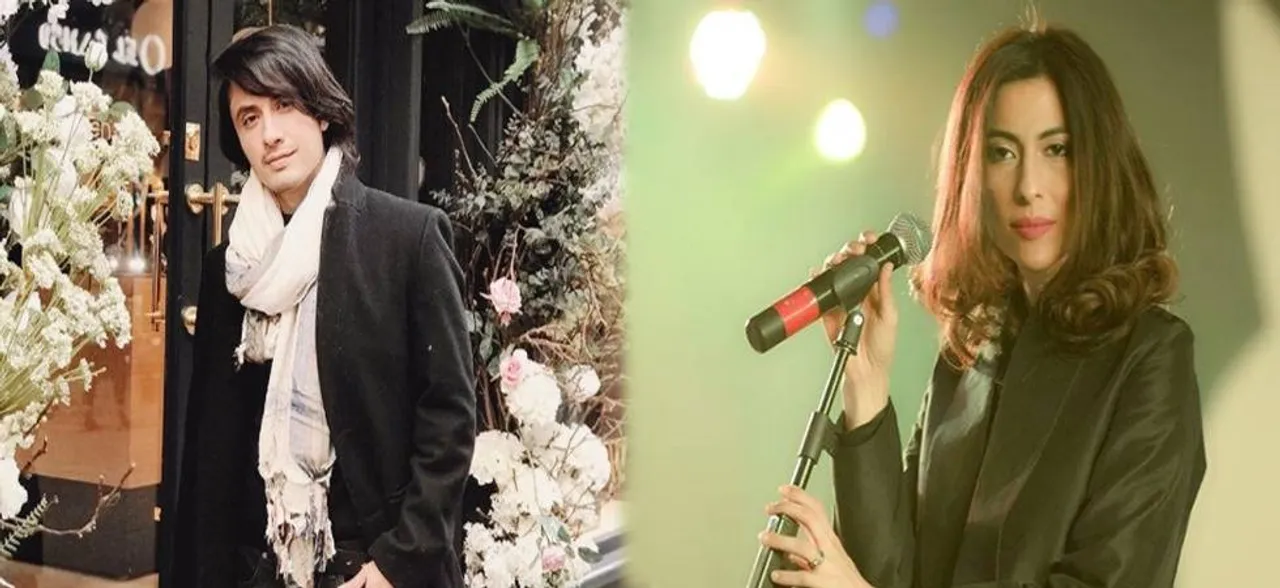 #MeToo: Pakistani singer Meesha Shafi accuses 'Tere Bin Laden' actor Ali Zafar of sexual harassment