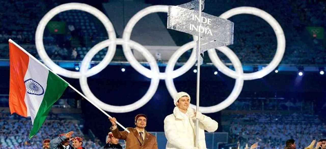 2032 Olympics possible in India, says IOC president Thomas Bach