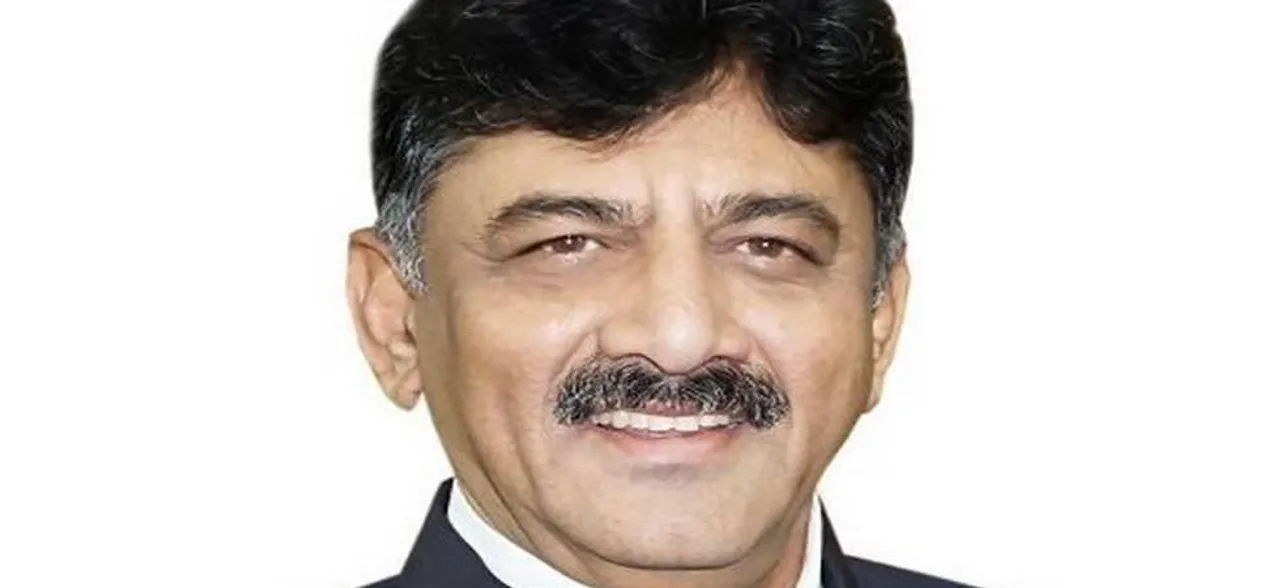 Karnataka minister DK Shivakumar declares assets worth Rs 700 crore