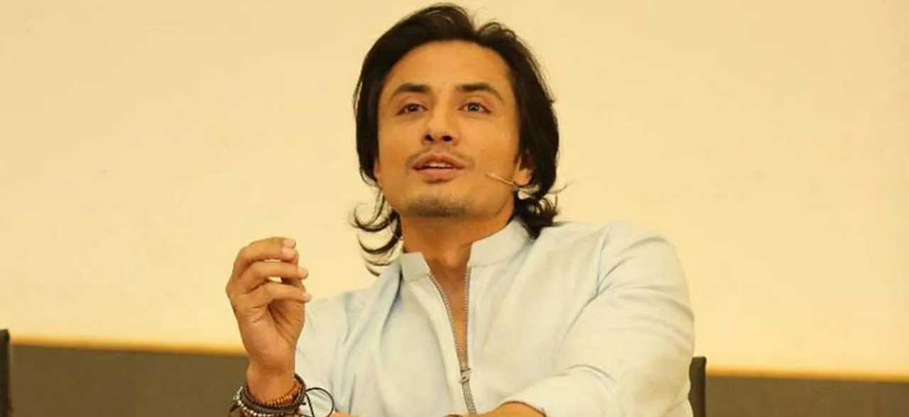 Ali Zafar REACTS to sexual harassment allegations by Meesha Shafi, says 'truth will prevail'