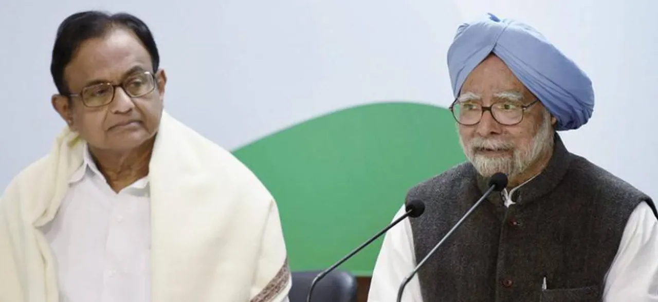 Manmohan, Chidambaram not among signatories to impeachment notice against CJI
