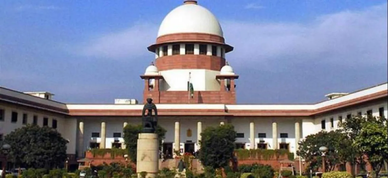 Judge Loya case: Opposition leaders hand over CJI's impeachment notice to Venkaiah Naidu