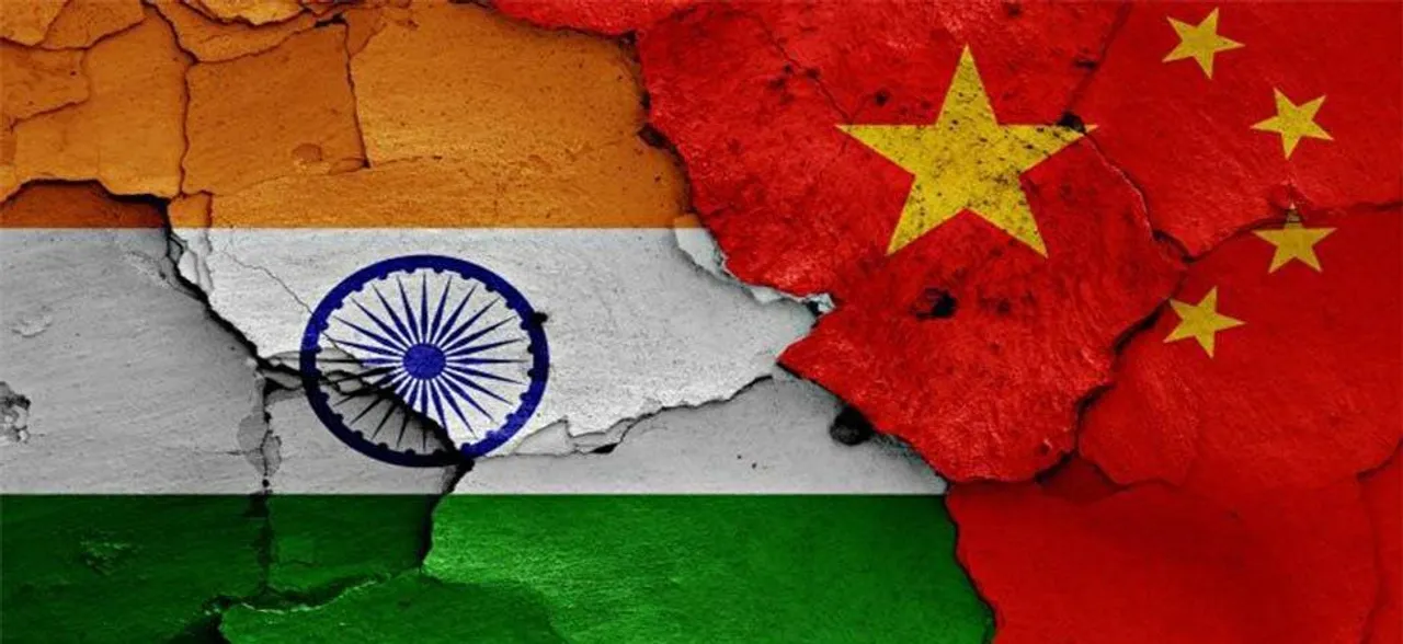 The power of the Dragon portends ominously for India's future