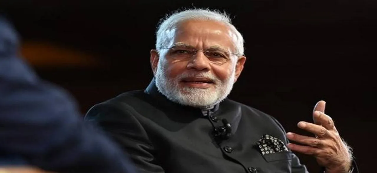 CHOGM retreat: PM Modi joins world leaders at Windsor Castle 