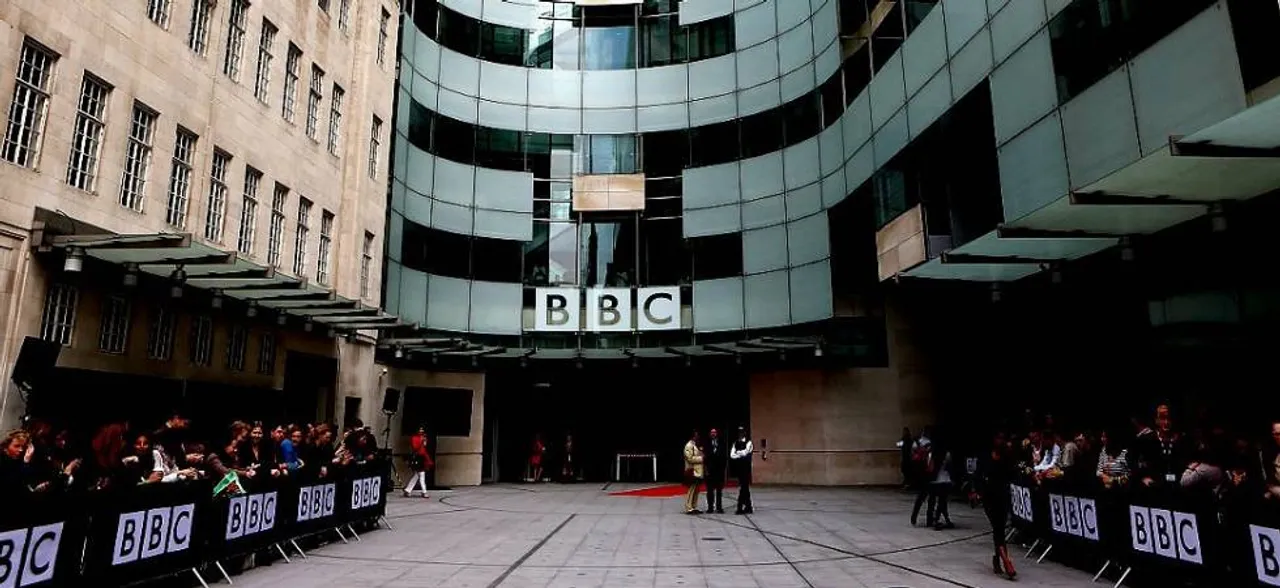 BBC says sorry for mistaking Sri Lankan President Sirisena for Modi