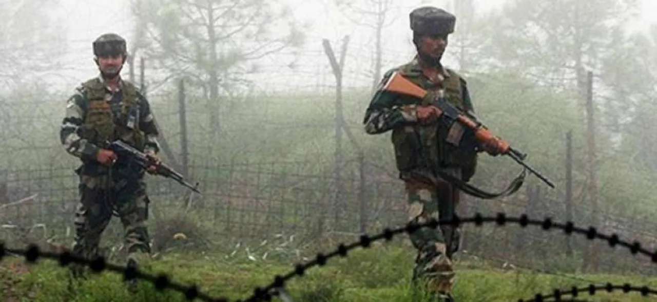Army busts terror hideout in Doda; recovers ammo, Hizb donation books